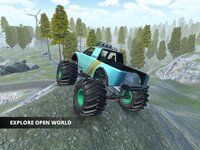 Torque Offroad screenshot, image №3653318 - RAWG