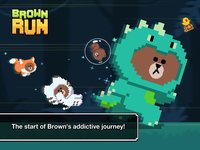 Brown Run screenshot, image №1682680 - RAWG