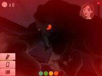 Kelsi Davies: Haunt Escape screenshot, image №2552436 - RAWG