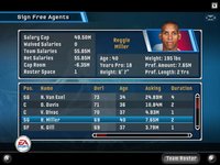 NBA LIVE 06 screenshot, image №752950 - RAWG