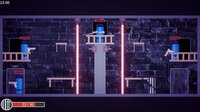 Escape from Confinement screenshot, image №3351906 - RAWG