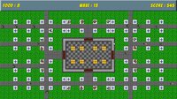 Farm Defender (Lakea Games) screenshot, image №3322688 - RAWG
