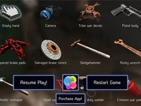 Fix My Car: Mad Road Mechanic! screenshot, image №1987221 - RAWG