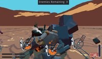 Godot Jame June 2018 - Hot Iron Gauges screenshot, image №1236437 - RAWG