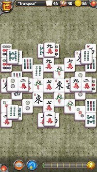 Eternal Mahjong screenshot, image №1455100 - RAWG