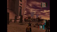 Star Wars KOTOR II screenshot, image №2469753 - RAWG