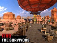 Raft Survival: Desert Nomad screenshot, image №3484388 - RAWG