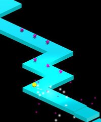 Soapy Ball - Corona Blast screenshot, image №2464239 - RAWG