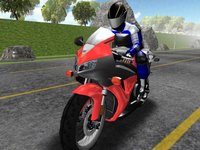 3D FPV Motorcycle Racing - VR Racer Edition screenshot, image №2215487 - RAWG