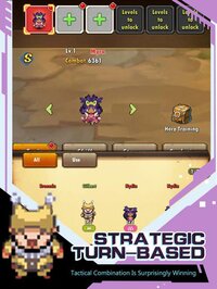 Champion Tamer screenshot, image №2548840 - RAWG
