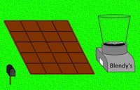 Blendy's Fruit Factory screenshot, image №1765754 - RAWG