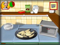 Crazy Cooking screenshot, image №534909 - RAWG