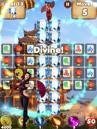 Chinese New Year - mahjong tile majong games free screenshot, image №2184111 - RAWG