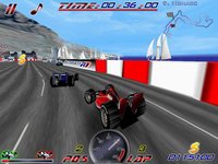 Ultimate R1 Free screenshot, image №955707 - RAWG