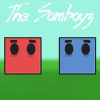 The Somboyz Demo screenshot, image №2270374 - RAWG