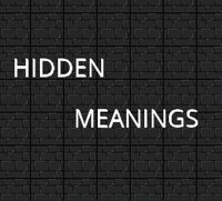 Hidden Meanings screenshot, image №3141476 - RAWG