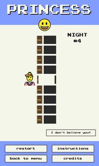 Sporko's Favourite Puzzles screenshot, image №2470644 - RAWG