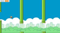 Flappy Bird Deluxe screenshot, image №3846471 - RAWG