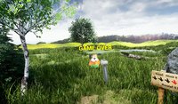 Duck Hunt VR (clintmich) screenshot, image №2171652 - RAWG