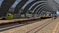 EEP 17 Rail- / Railway Construction and Train Simulation Game screenshot, image №3267084 - RAWG