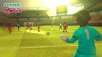 Striker Soccer America 2015 screenshot, image №1351017 - RAWG