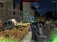 Invaders Must Die screenshot, image №2391031 - RAWG