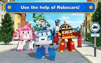 Robocar Poli Games: Rescue Town and City Games screenshot, image №1581976 - RAWG