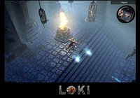 Loki: Heroes of Mythology screenshot, image №435595 - RAWG