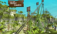VR Jurassic - Cardboard Park screenshot, image №1033740 - RAWG