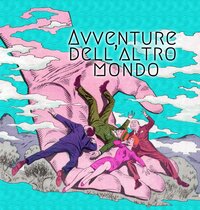 Avventure dell'altro mondo - ITA screenshot, image №2922472 - RAWG