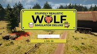 Stupidly Realistic Wolf Simulator Deluxe screenshot, image №3510219 - RAWG