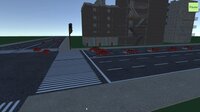 Traffic Control Dishub Simulator screenshot, image №3423845 - RAWG