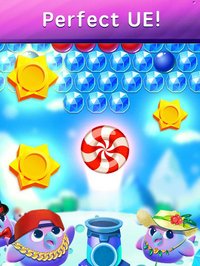 Bubble Shooter - Fashion Bird screenshot, image №915306 - RAWG