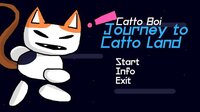 Catto Boi 2 screenshot, image №3796894 - RAWG