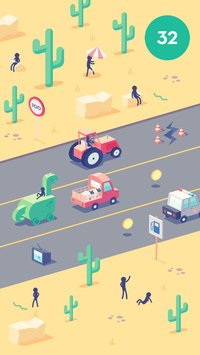 Stickman Rush screenshot, image №676733 - RAWG