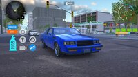 Classic Car Simulator: Car Driving screenshot, image №3794207 - RAWG