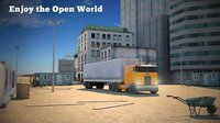 Truck Driver 3D: Extreme Roads screenshot, image №1419221 - RAWG