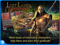 Lost Lands 2 HD (Full) screenshot, image №1843723 - RAWG