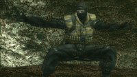 Metal Gear Solid 3: Snake Eater screenshot, image №725540 - RAWG