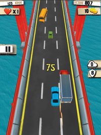 Speed Racing 3D screenshot, image №2045422 - RAWG