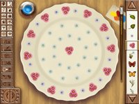 Painted Plates screenshot, image №1928579 - RAWG