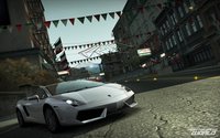 Need for Speed World screenshot, image №518313 - RAWG