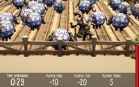 A wolf in sheep's clothing screenshot, image №1141792 - RAWG
