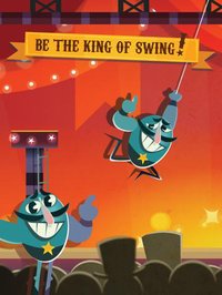 Swinging Stupendo screenshot, image №2211230 - RAWG