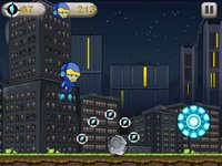 HERO SUPER JET BOY SHOOTER screenshot, image №1648027 - RAWG