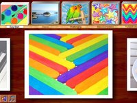 Jigsaw Puzzles⁺ screenshot, image №2036168 - RAWG