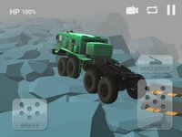 Test Driver: Off-road Style screenshot, image №2405906 - RAWG