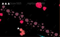 Asteroid (Blujuce) screenshot, image №1304839 - RAWG