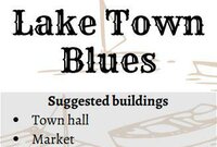 Lake Town Blues screenshot, image №2895579 - RAWG