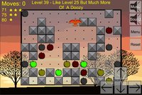 Grid Shift screenshot, image №1270748 - RAWG